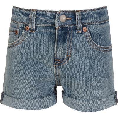 LEVI'S girlfriedn short