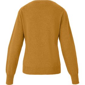OZ BASIC Strickpullover