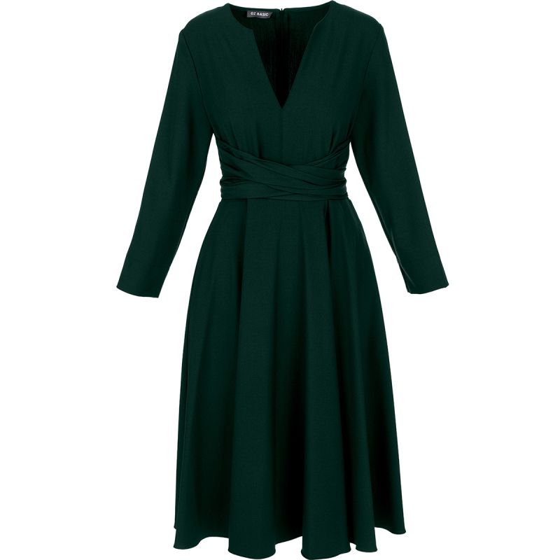 Dark Green