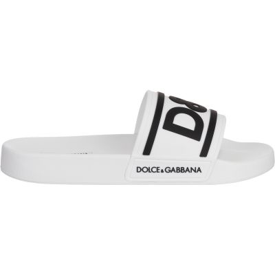 DOLCE & GABBANA Sandals