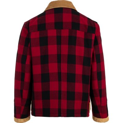 FAY 4 Haken Jacke
