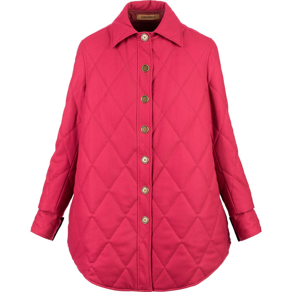 LODENWELT LODEN JACKE