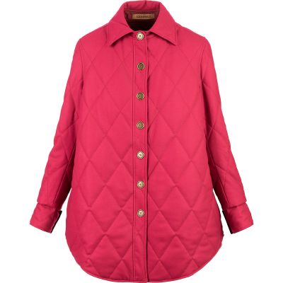 LODENWELT LODEN JACKE