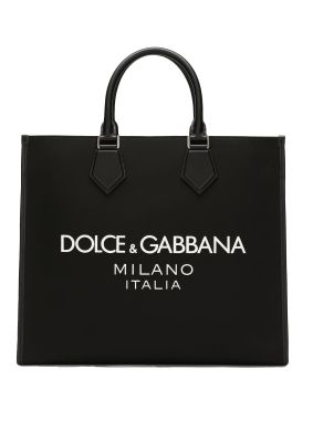 DOLCE & GABBANA Shopping bag