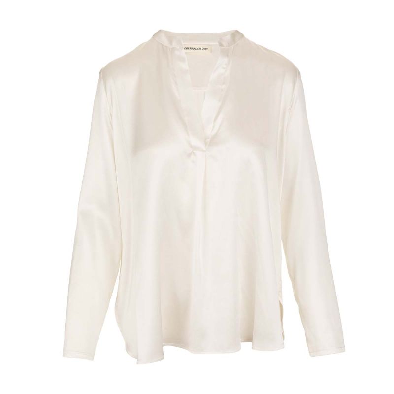 OZ BASIC CAMICIA STONDATA