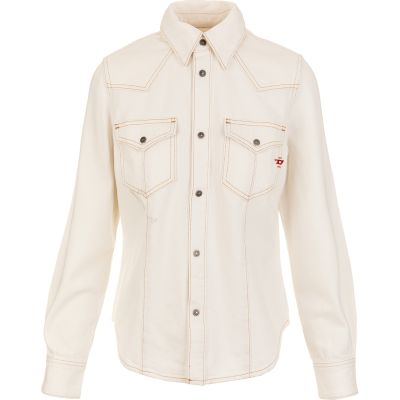 DIESEL De-Waves Shirt