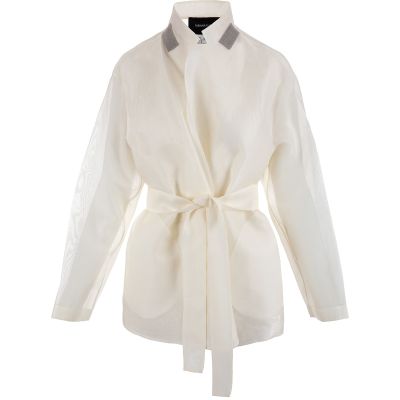 FF CASHMERE Blazer