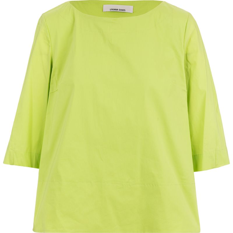 LIVIANA CONTI BLOUSE