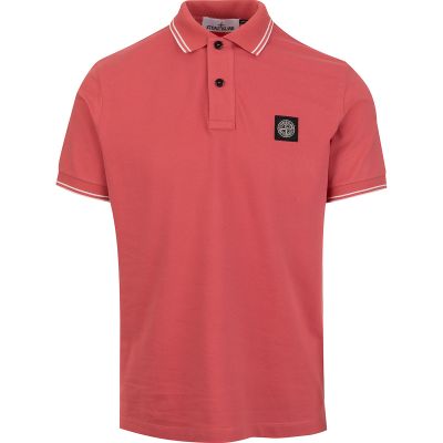 STONE ISLAND polo