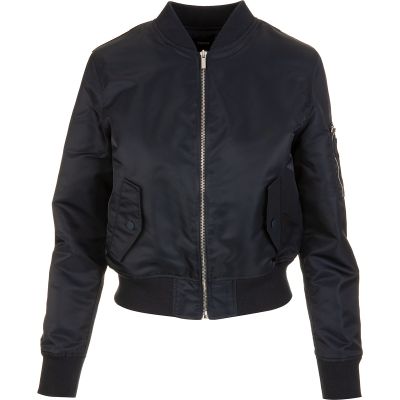 THEORY CLASSIC BOMBER