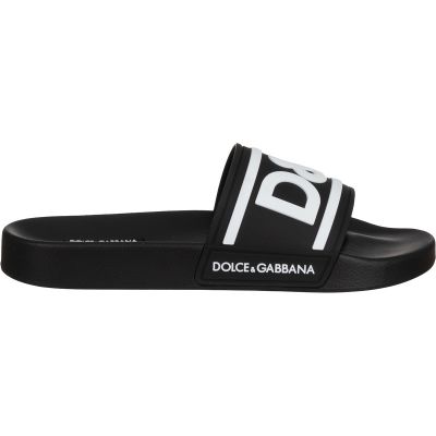 DOLCE & GABBANA Sandals