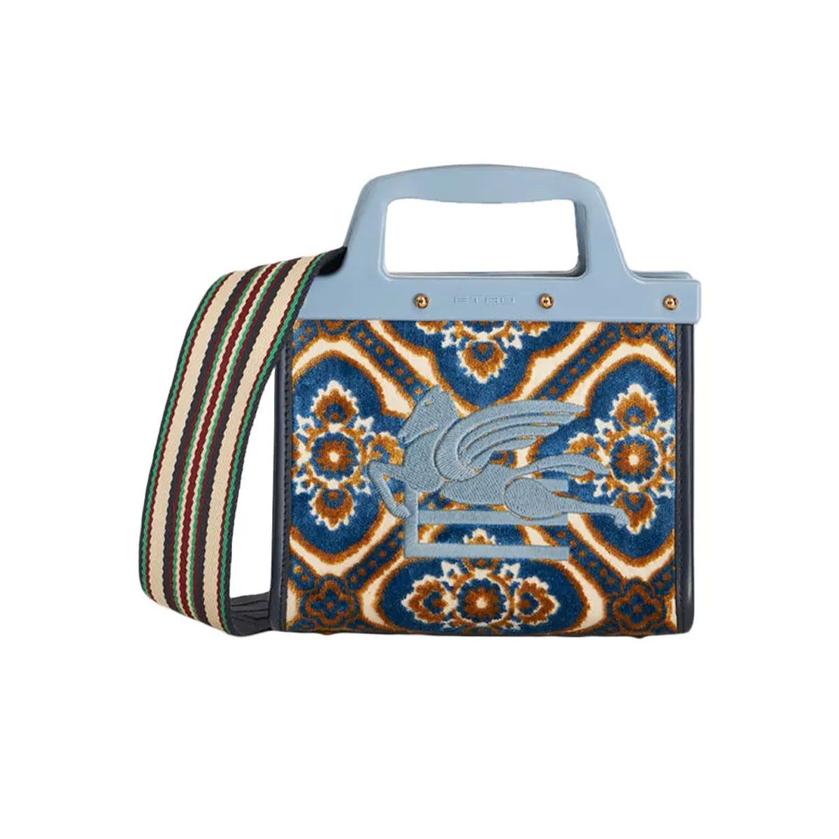 ETRO Shopping Bag