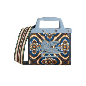 ETRO Shopping Bag