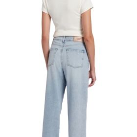 SEVEN JEANS RELAXED TROUSER ARCTIC