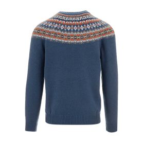 OZ BASIC Norwegian Sweater