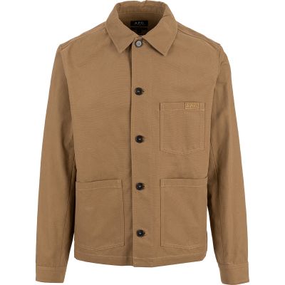 A.P.C Veste Chico