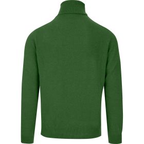 OZ BASIC High Neck