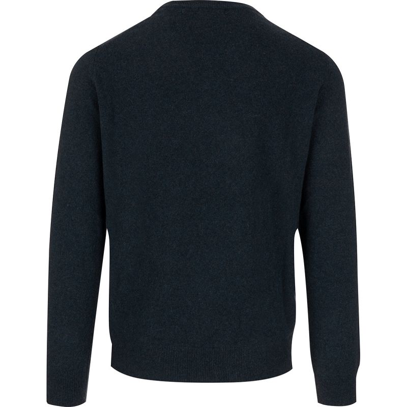 OZ BASIC Strickpullover