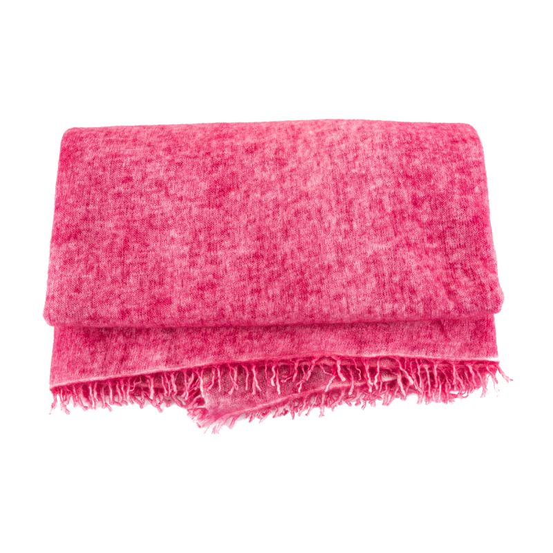 AVANT TOI WHITE Scarf