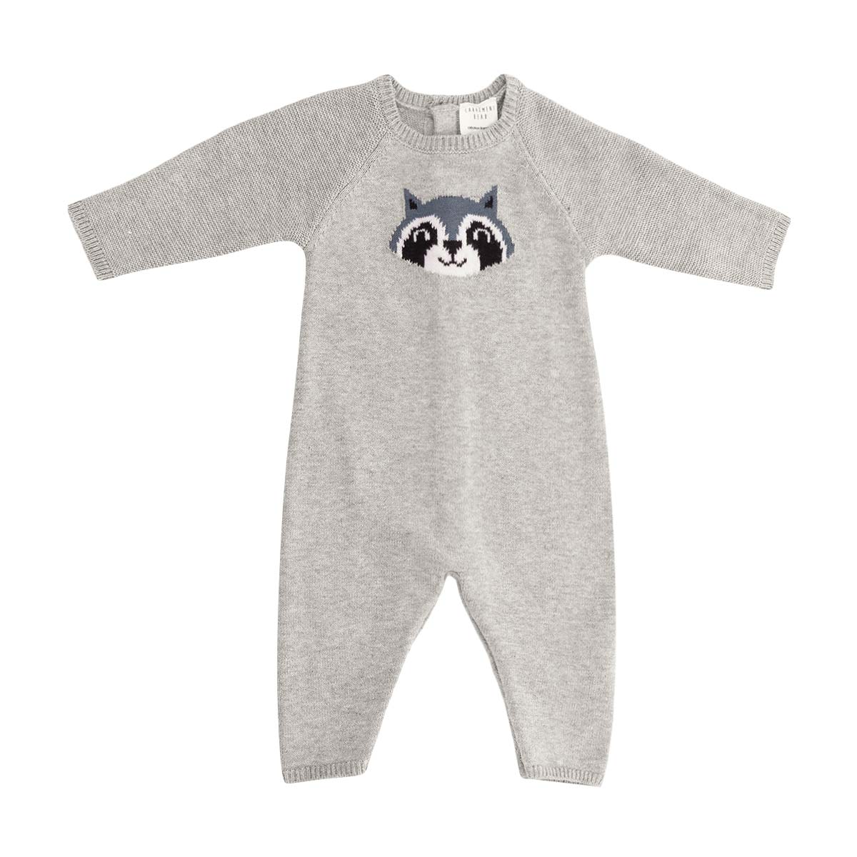 CARRAMENT BEAU Romper