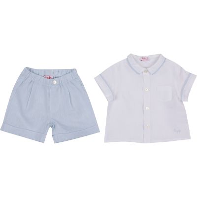 IL GUFO set