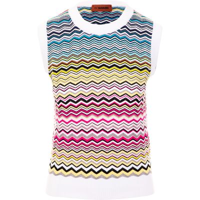 MISSONI Top