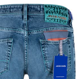 JACOB COHEN Jeans Nick