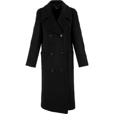 STELLA MCCARTNEY Langer Mantel