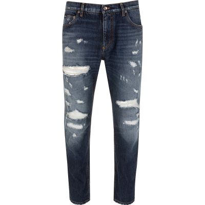 DOLCE & GABBANA Jeans