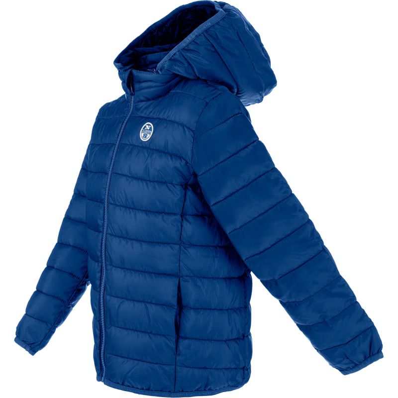 NORTH SAILS Skye Hooded