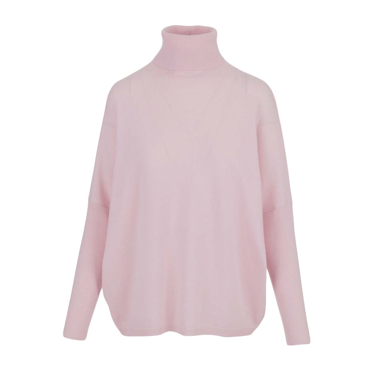 ALLUDE Turtleneck-Sweater