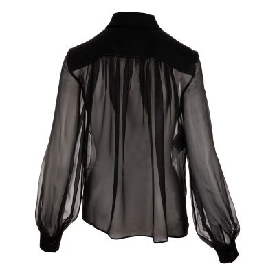 ALBERTA FERRETTI Blouse
