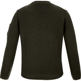 CP COMPANY Knitted Sweater