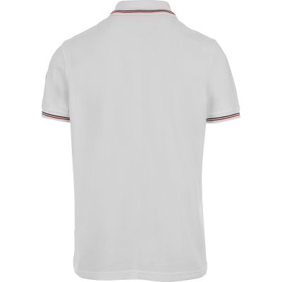 MONCLER ss polo