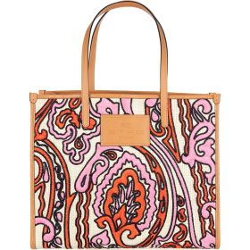 ETRO Shopping Globetrotter