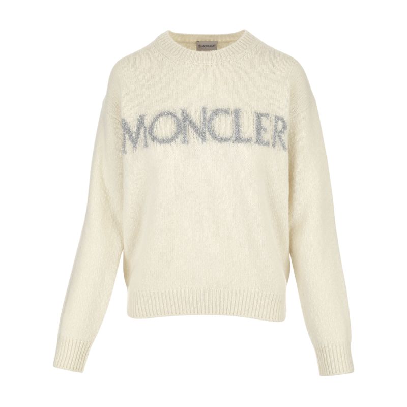 MONCLER Crew Neck