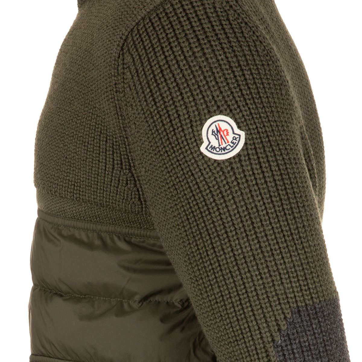 MONCLER Cardigan