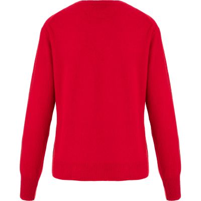 OZ BASIC Strickpullover