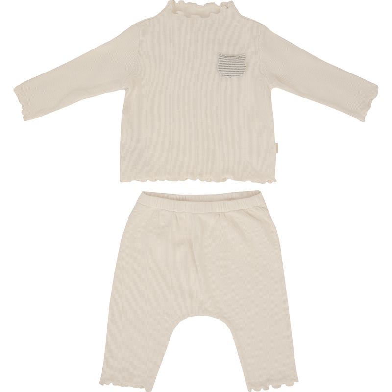 TEDDY&MINOU Set
