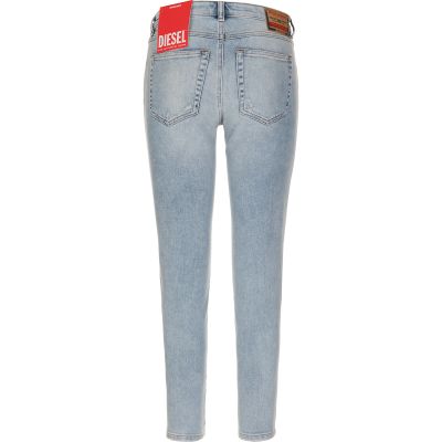DIESEL 2015 Babhila L.30