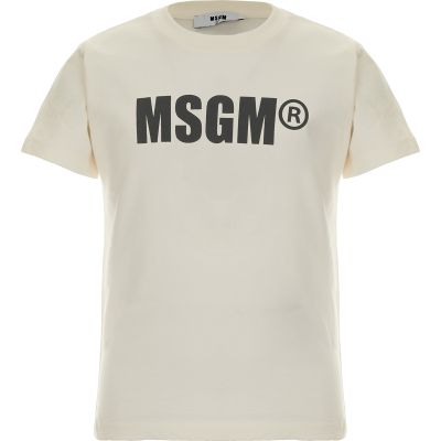 MSGM t shirt