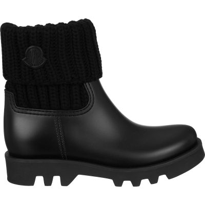 MONCLER GINETTE REGENSTIEFEL