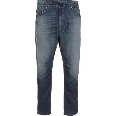 DIESEL d-amage jogg