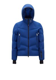 GRENOBLÉ Arcesaz Jacket