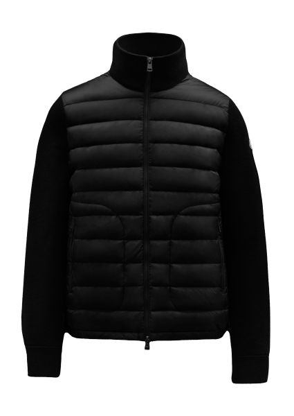 MONCLER cardigan