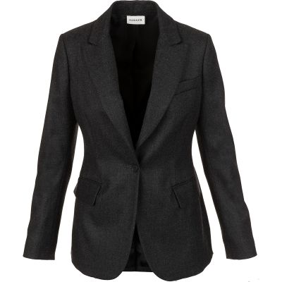 P.A.R.O.S.H. BLAZER