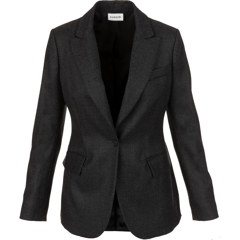 P.A.R.O.S.H. BLAZER