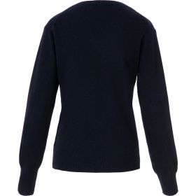 OZ BASIC Strickpullover