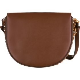 STELLA MCCARTNEY Medium Flap Shoulder Bag