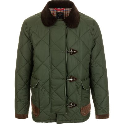 FAY 4 Haken Jacke